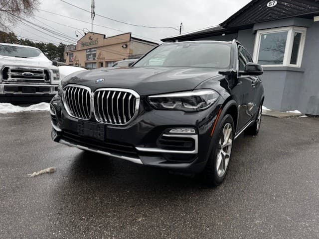 2019 BMW X5 - Image 12
